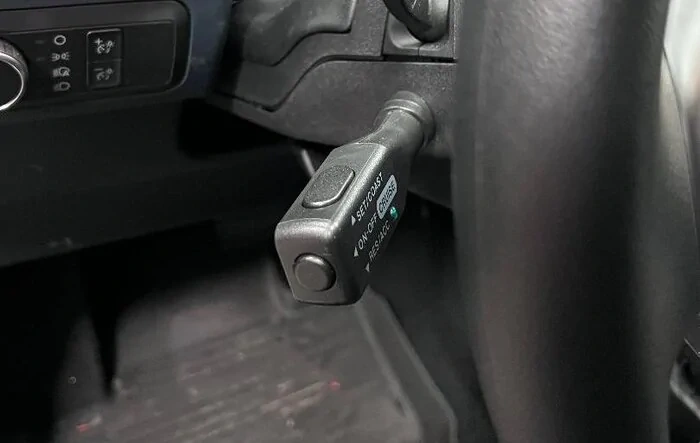 Rostra cruise control installed on Maverick XL - my review