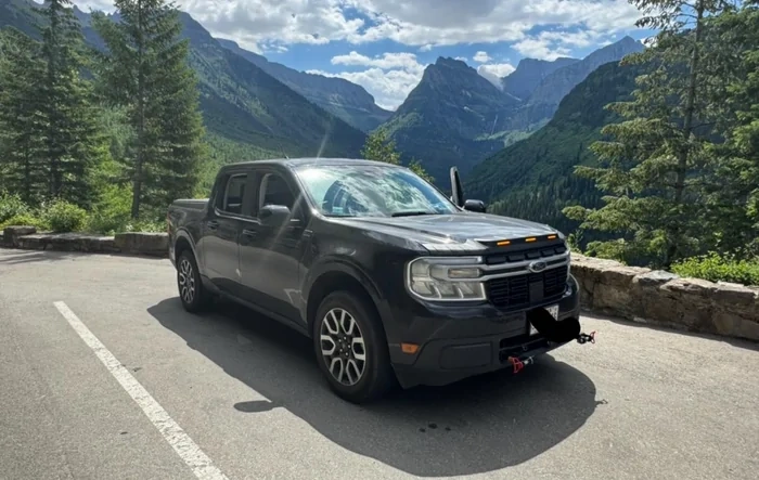 Side Marker Lights Giveaway: One Month In – What Accessories Have You Added to Your Maverick? 🚙✨