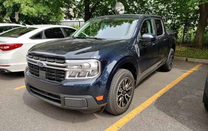 Alto Blue Maverick (Lariat) - Best Looks Yet