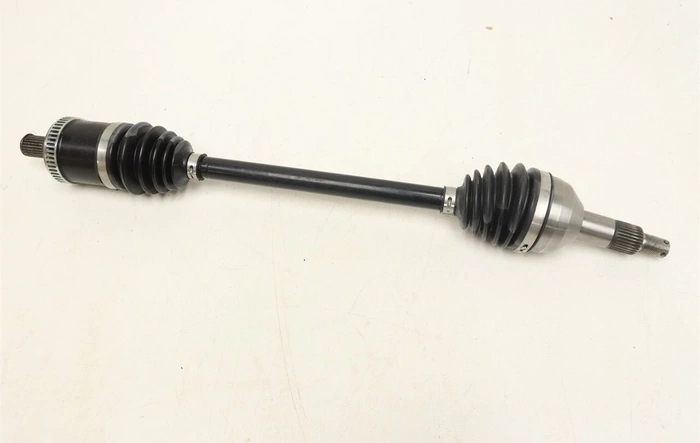 Ford CSP 25N09 - 2022 MY Front Half Shaft Replacements
