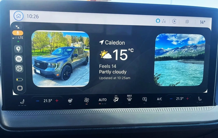 iOS 26 brings big changes to 13" screen