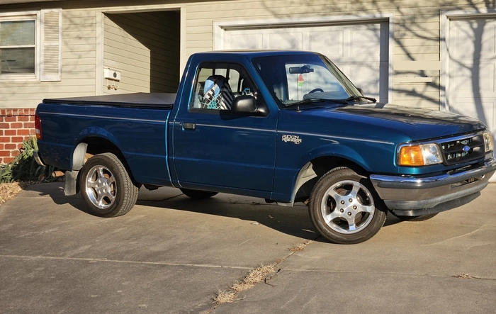 Post Your Other Rides / Vehicles