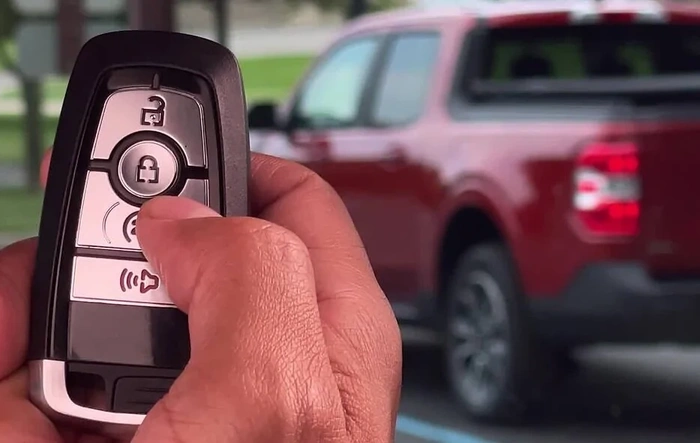 Maverick KEYFOB (extra / replacement) - Buying, Cutting and Programming without dealer or local locksmiths