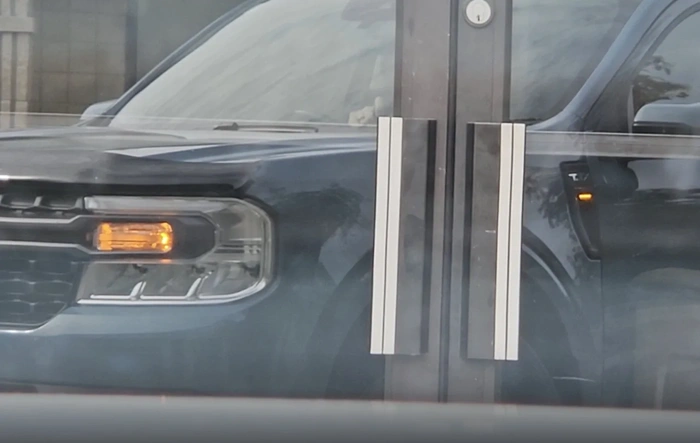 Using Turn Signals as DRL Daytime Running Lights with Turn Signals in Side Badges -- How-to DIY