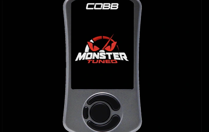 Monster Adapt-X tuning review and development thread 2.0