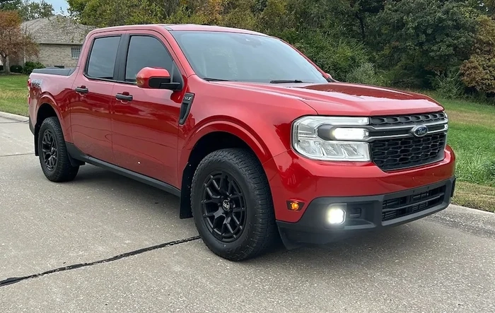 FX4 Fog Lights Detailed Install, Diode Dynamics SS3, JJC Brackets