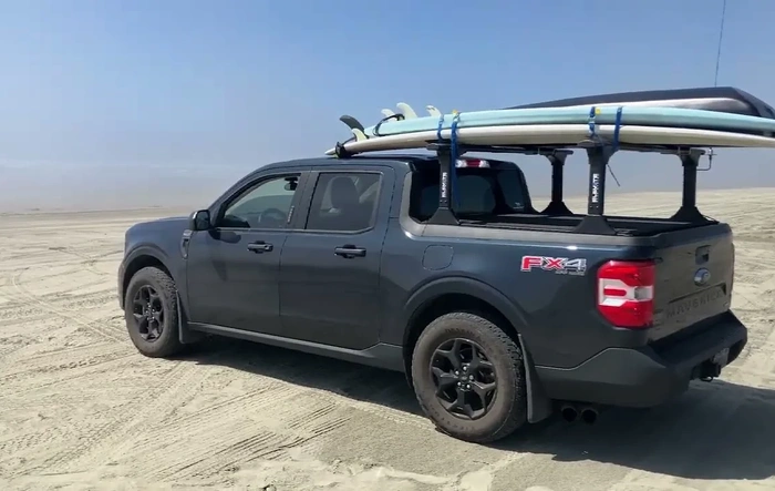 Firestone Destination AT2 Review - 50,000 Miles