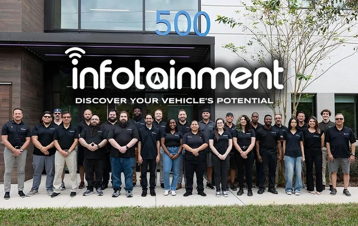 🚗 Plug-and-Play OEM Upgrades at Infotainment.com—ONLY DIY, Factory-Original Solutions Here!