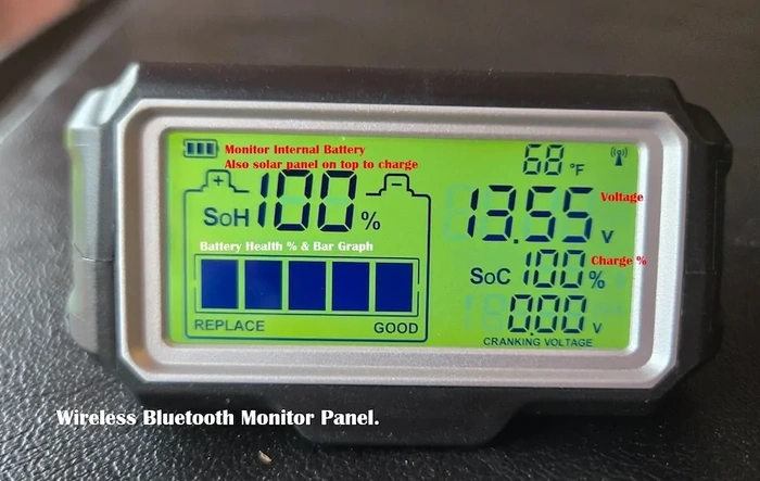 Hybrid Battery Rundown Solution - Battery Tender ($55 total) w/Installation Photos