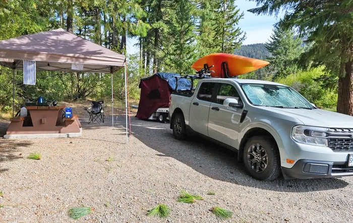 2022 Ford Maverick XLT Hybrid 3+ Year Owner Review