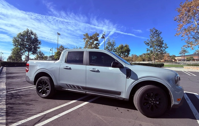 1 Year Maverick Hybrid owner thoughts