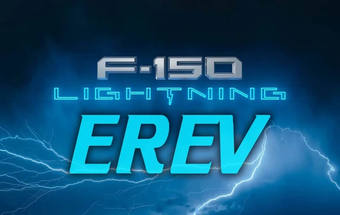 F-150 Lightning EV Canceled. EREV Hybrid Lightning Replacement Announced