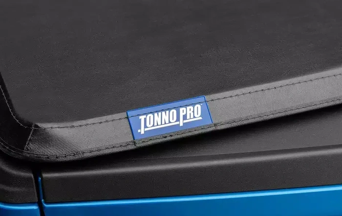 🔥15% off Tonno Pro TonnoFold Tri-Fold Soft Folding Tonneau Cover 🔥Limited Quantity