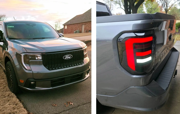 Lobo @ 10k Miles Update / Photo Dump