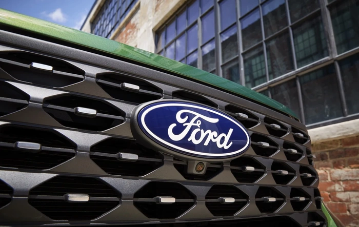 Ford Maverick Achieves Q4 & Annual Sales Record in 2025