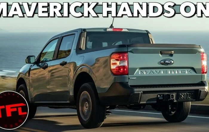 TFL Hands On Maverick Live on YouTube 6:30 PM Eastern Today