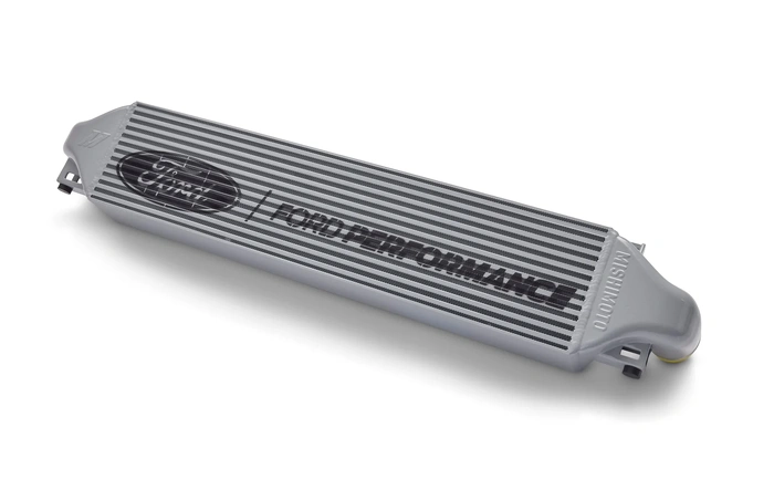 New Ford Racing Intercooler (Mishimoto) for 2.0 EcoBoost Maverick