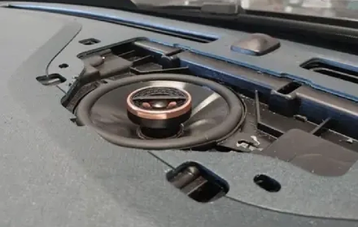 Part 1: Introduction and Conclusion of B&O Sound System Upgrade