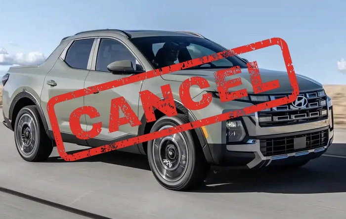 Rival Santa Cruz to be cancelled