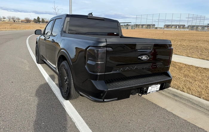 Updated* New mods and more to come! Hood scoop installed.