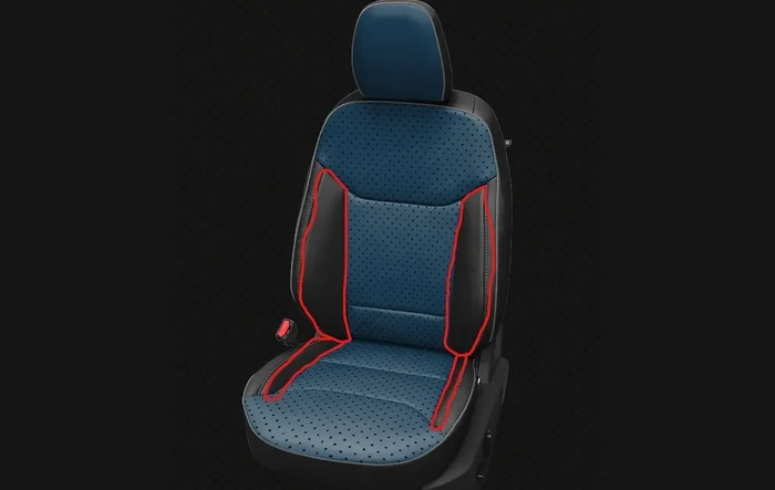 Building a Luxury Ranch version of the Maverick - by Landon @ Korf Ford
