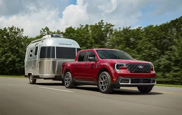 4.3+ million Fords to get trailer module OTA software update, including Mavericks