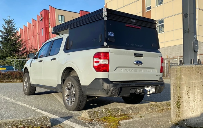 Before/after pics: 2” Flatout Suspension Leveling Kit Installed (235/65R17s)