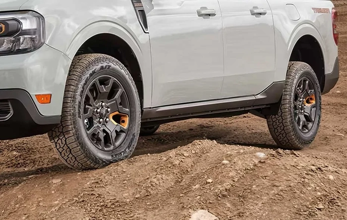 How many miles did you get from your OEM factory tires?