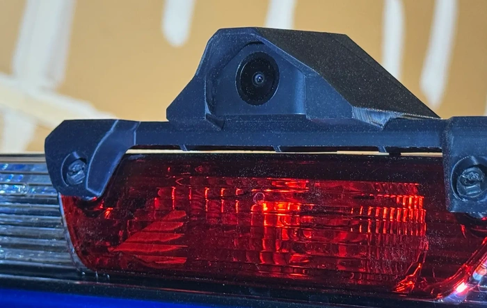 Wolfbox G900TriPro install
