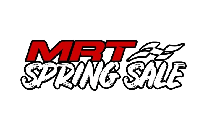 [MAVERICK CLUB SPECIAL] MRT Spring Sale + Extra 10% Community Discount!