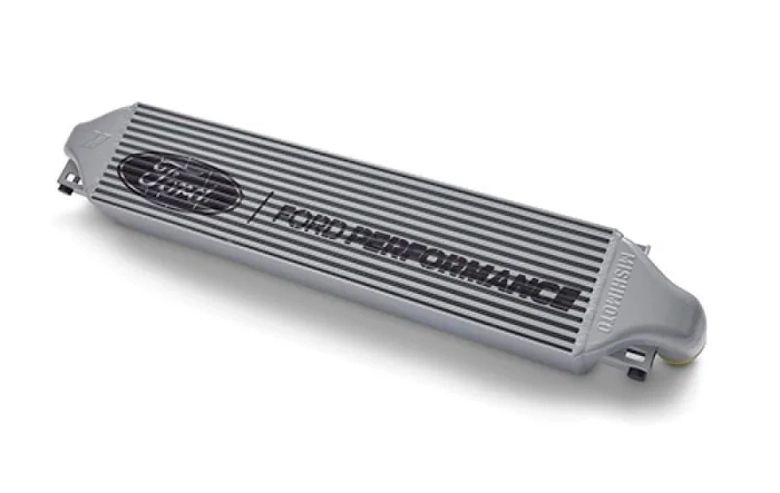 Mishimoto Ford Performance Intercooler installed! 🛻🔥🔥🔥🔥😮‍💨