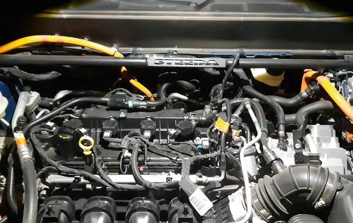 👉🏻 Under Hood Lighting For Less Than $20 👍🏻