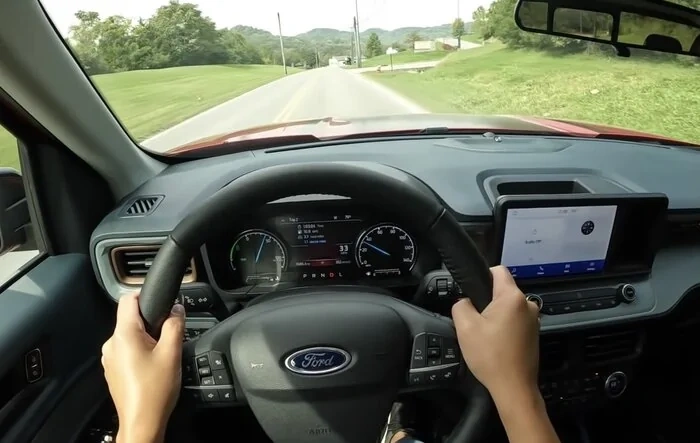 5000+ miles, so how is it? 2.0 Maverick owners review