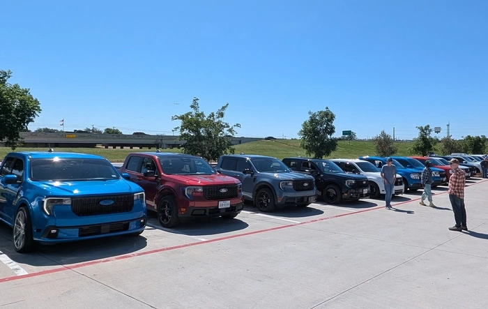 5/3/26 DFW Texas Meet