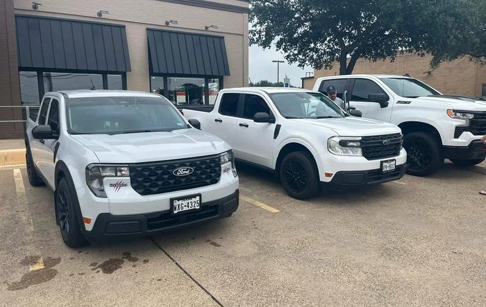 Son's Graduation Present