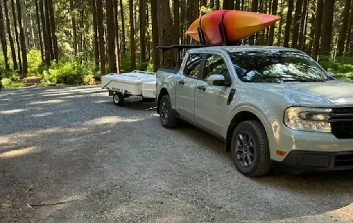 Where Has Your Truck Taken You This Spring? Drop Your Best Photo