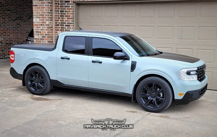 H&R Lowering Springs Installed From Escape w/ Part Number & New Pics