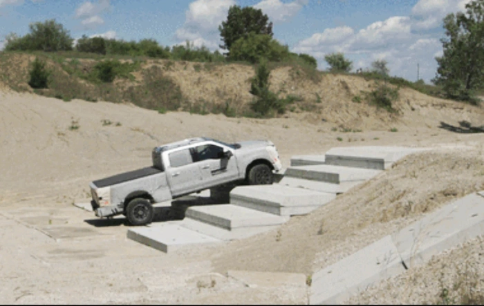 Ford: Here's How Long We Torture Test Our Trucks Before We Hand You the Keys