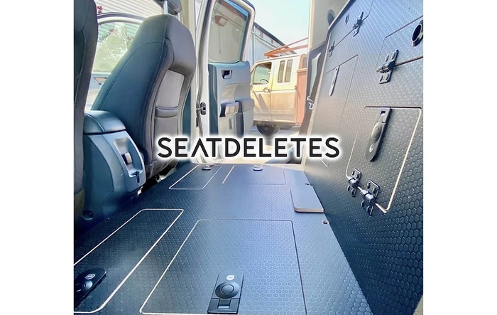 SeatDeletes- Hoping to introduce the real me and clear up some of whats been said on here about us