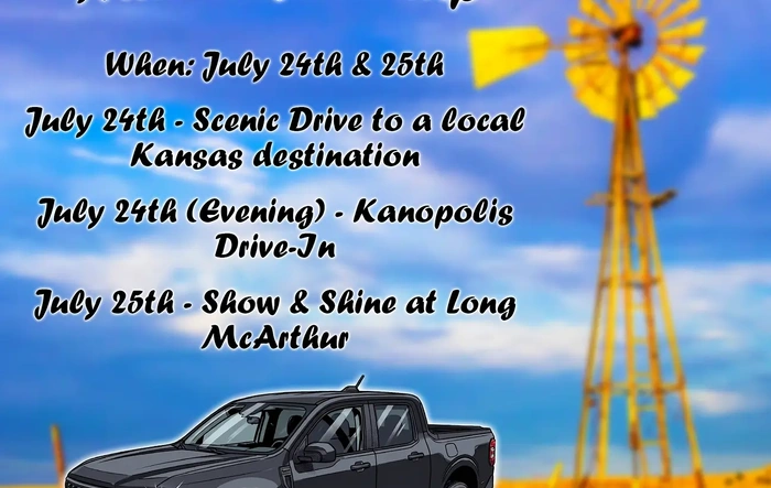 5th Annual Midwest Maverick Meetup