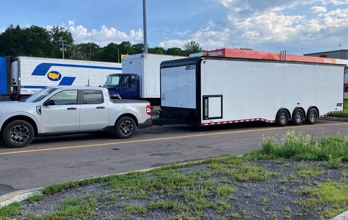 1 year, 130k mile review from a heavy hauler