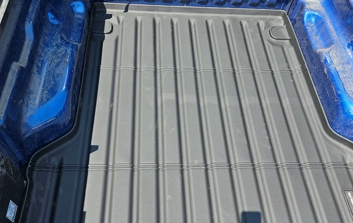 Review: Michelin makes BED MATS now! 🤯 @treadauto