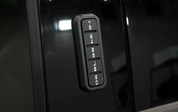 🚨 2022-2026 Ford Maverick Wireless SecuriCode Keyless Entry Keypad Upgrade Now Available - Infotainment.com