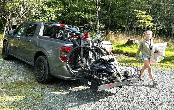 Car & Driver recommends Maverick as a great first vehicle