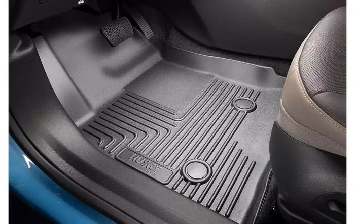 🛻 Husky Liners Interior Protection for the 2022+ Ford Maverick