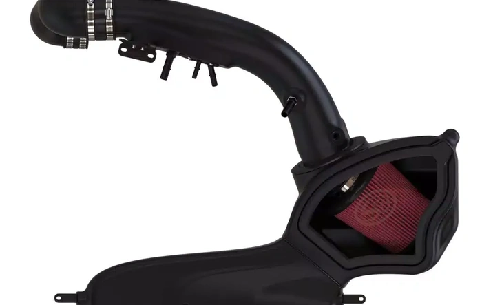 S&B Cold Air Intake for the '22-'24 Ford Maverick