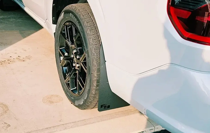 Rokblokz on a Maverick LOBO