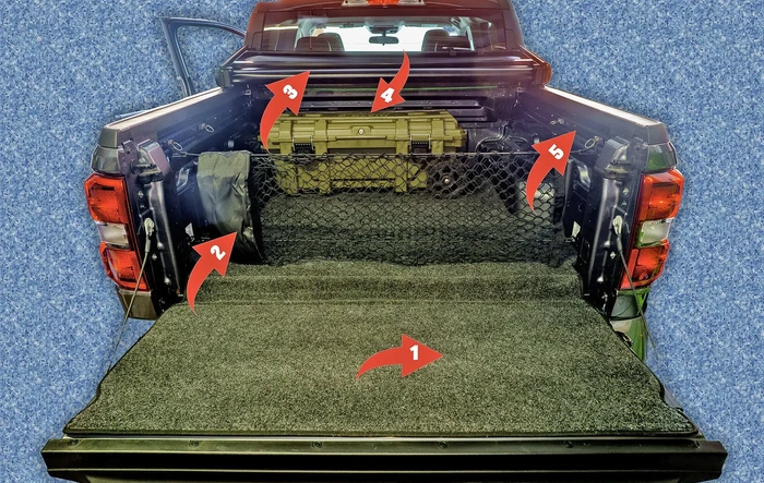Baby Got Back! Many Mods Just 10 Days In