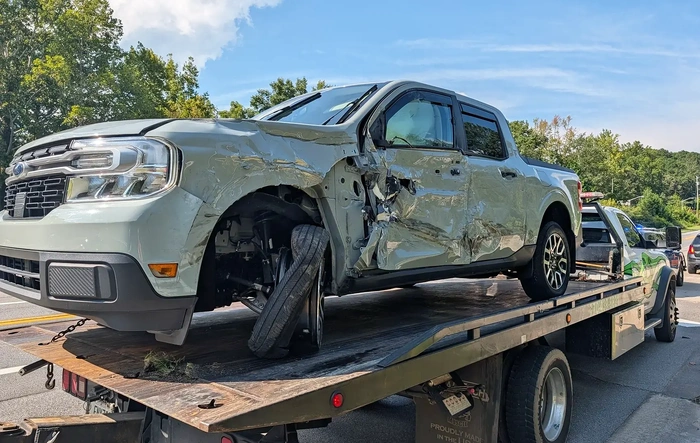 Bought her 3 weeks ago. Again ?!