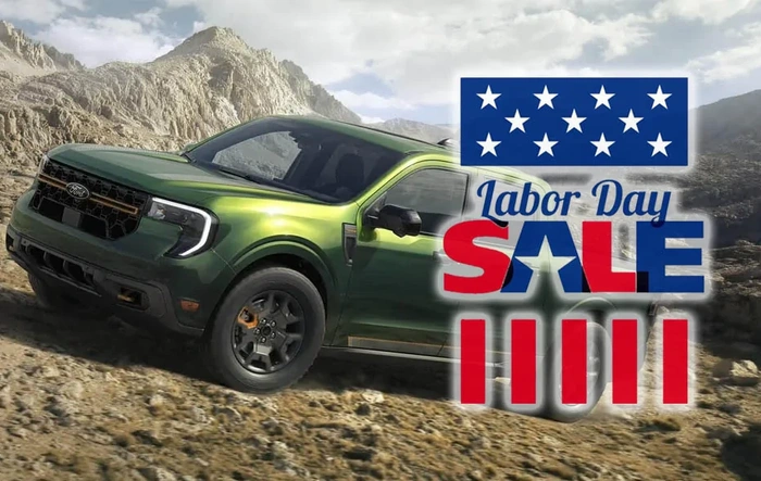 LABOR DAY 2026 Sales Are Here 🇺🇸